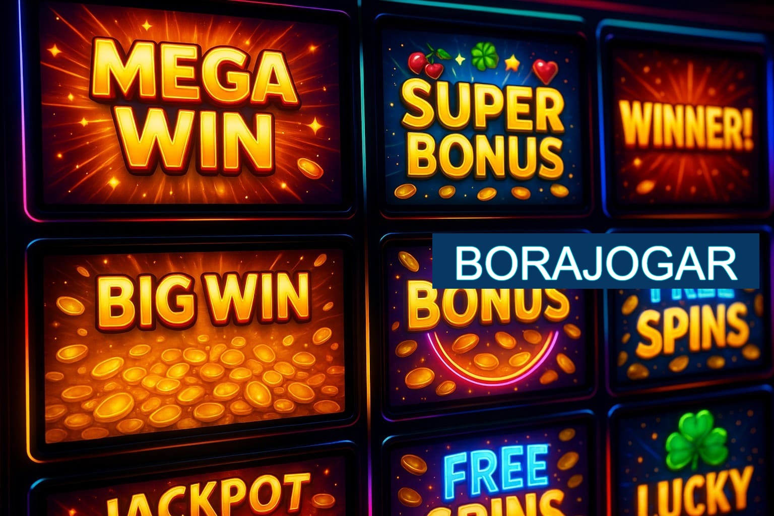Bônus Festivos