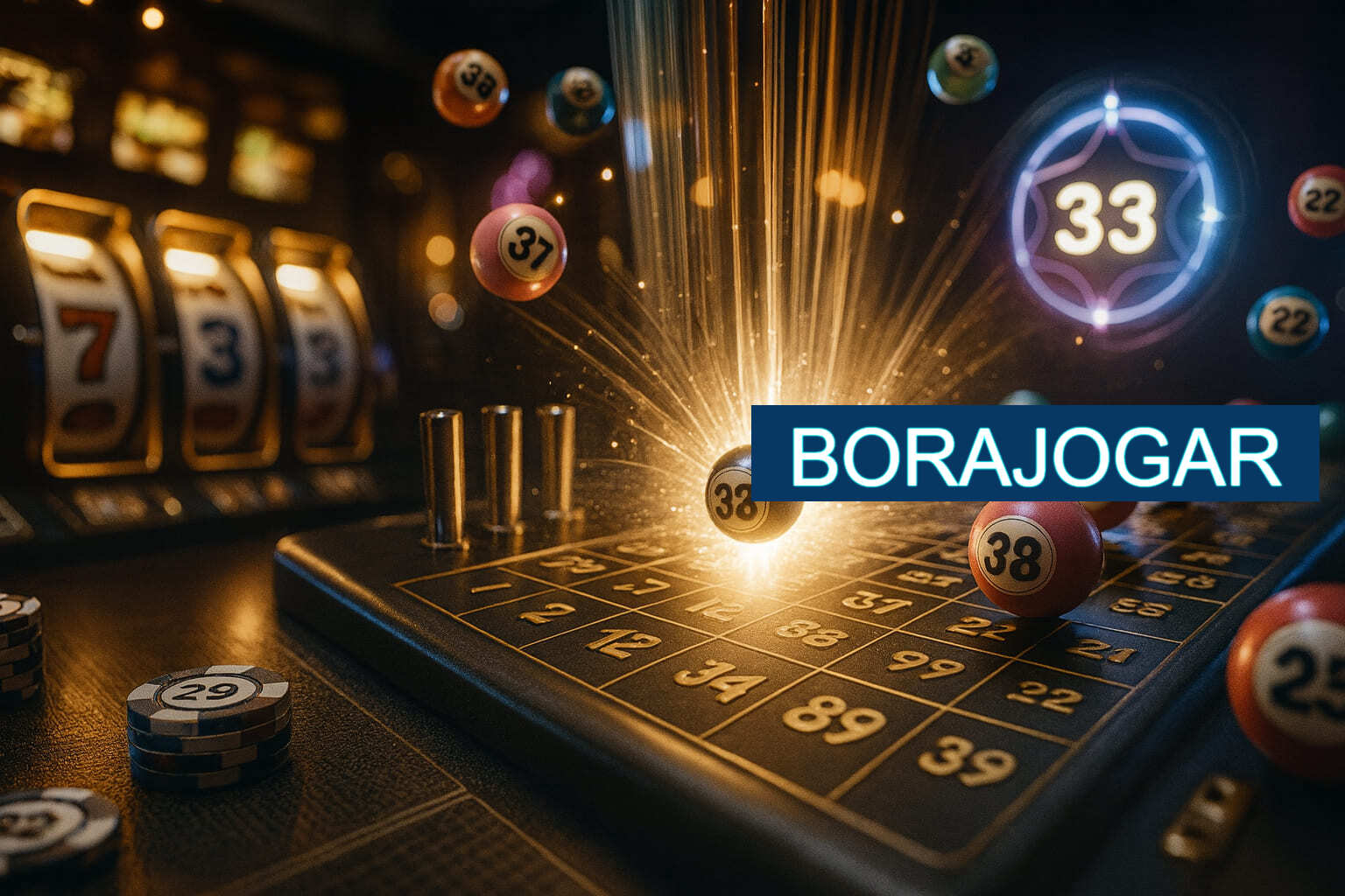 Jogos Populares