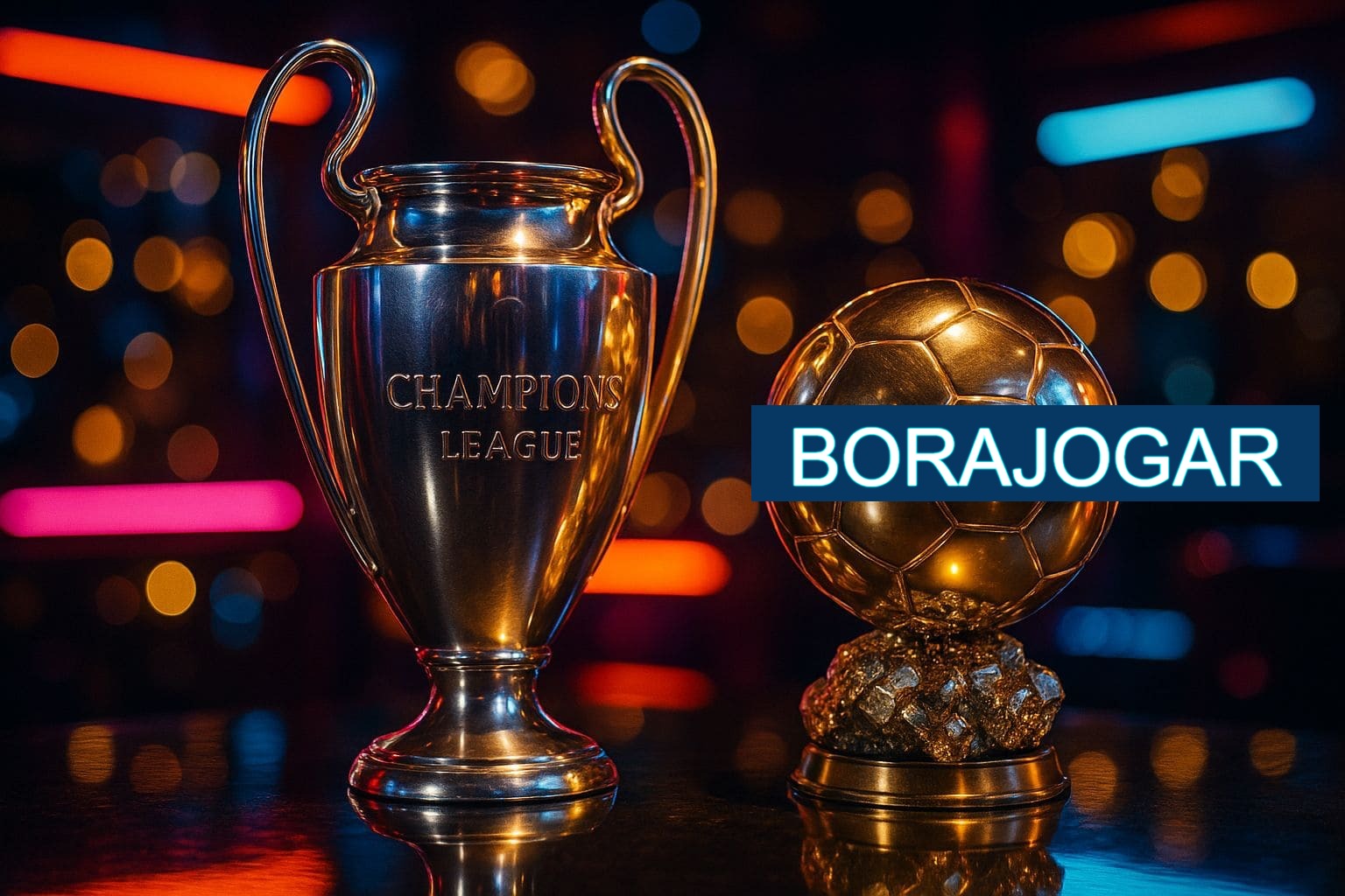Eventos Esportivos