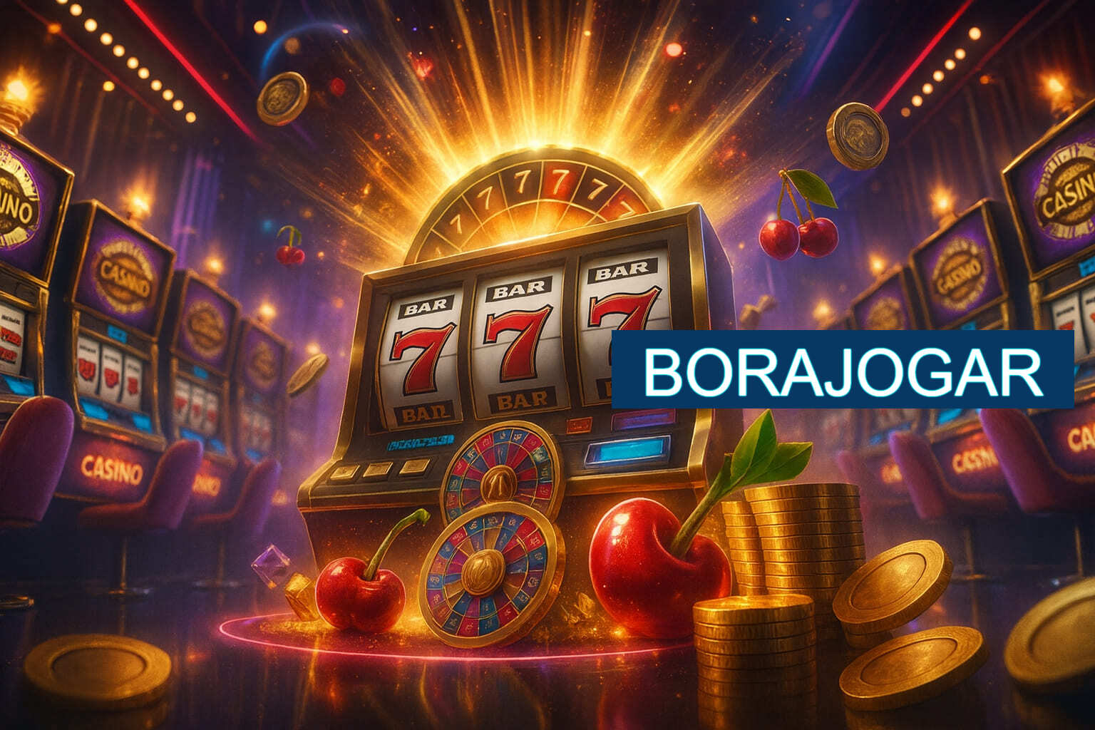 Jogos Recomendados