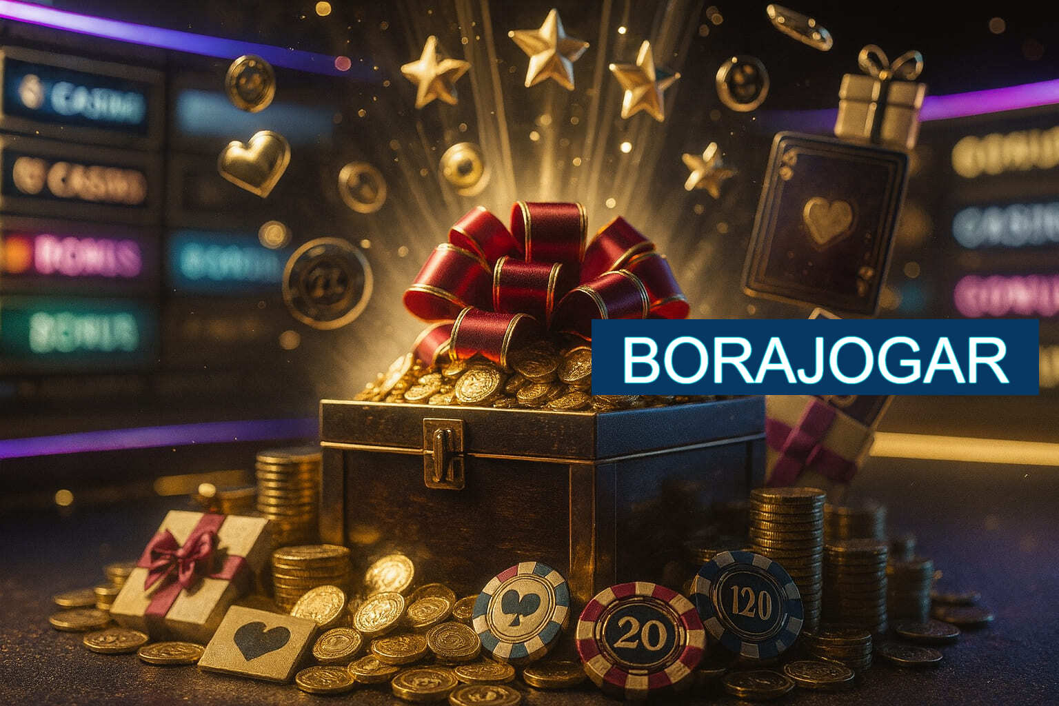 Jogos Festivos